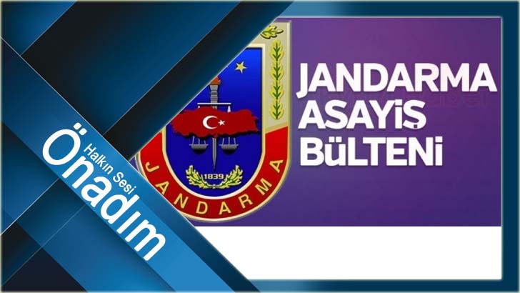 30 göçmen yakalandı