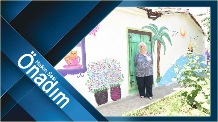 Keşan Belediyesi’nin “En Güzel Bahçe ve Balkon Yarışması”nın ödülleri verildi