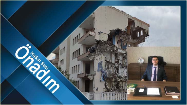 Kırklareli Tarım ve Orman Müdürlüğü, kampüs alanını genişletti