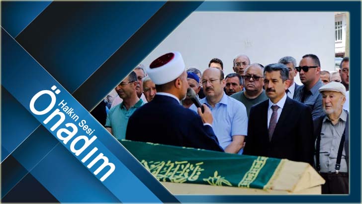Ümmügül Pınar son yolculuğuna uğurlandı