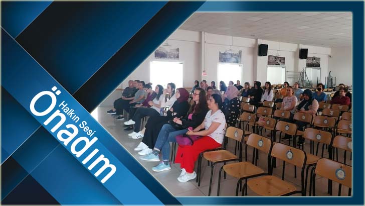 Kadına Yönelik Şiddetle Mücadele Eğitimi