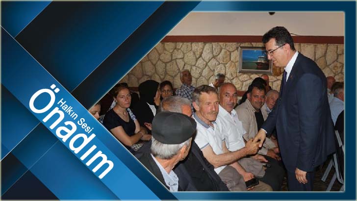 Aksoy, yaklaşan Kurban Bayramı dolayısıyla bilgilendirmede bulundu