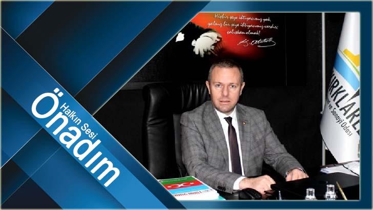 “Babalarımız, aile yapımızın temel direğidir”