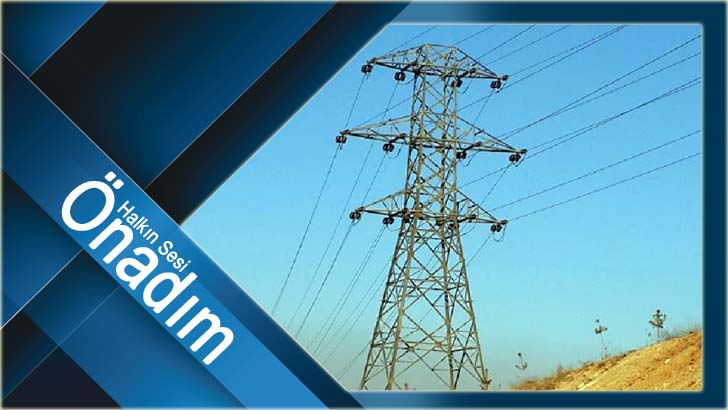 Jandarma’dan kısa kısa… 25 elektrik direğinden 302 tane demir çaldı