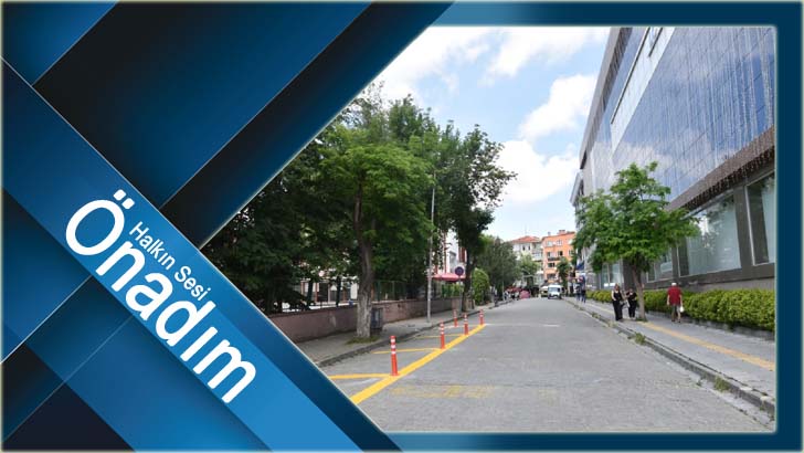 O bölgeye 20 Haziran’dan itibaren Motosiklet giremeyecek