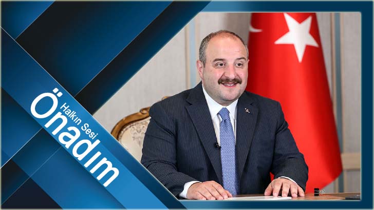 Yerli Üretimle Büyük Türkiye