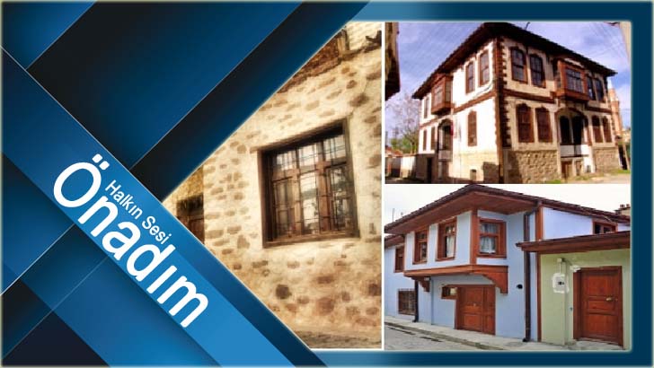 2022 Yılı Taşınmaz Kültür Varlıklarına Yardım Başvuruları Devam Ediyor