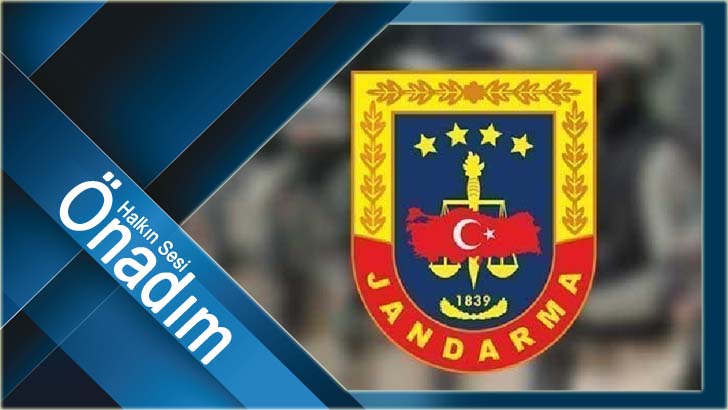 25 göçmen yakalandı