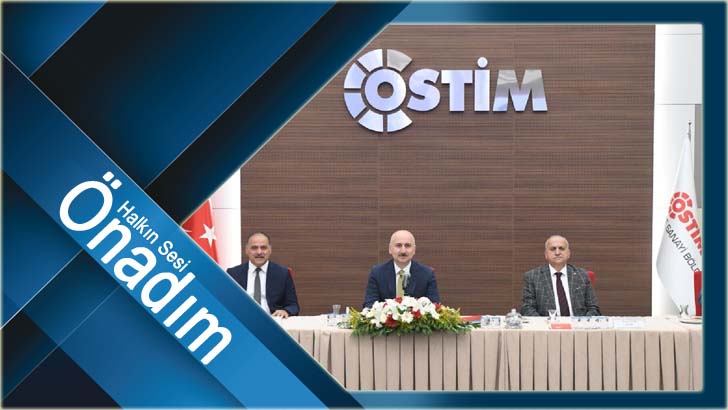 5G’ye yerli ve milli şebeke ürünlerini kullanarak geçeceğiz