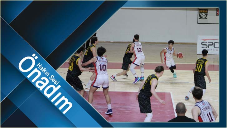 TREDAŞ Spor 2021-2022 sezonunu başarılarla dolu kapadı