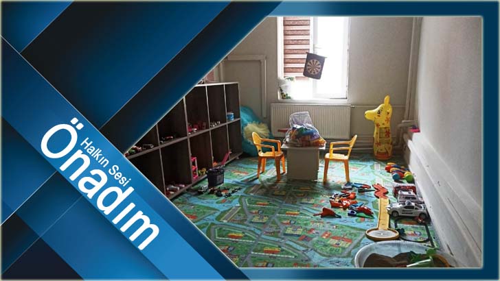 Çözüm Oyun Terapi Hizmeti Olabilir