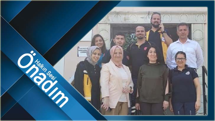 K.İ.D. 2022 Yılı 2. Dönem Çalışmaları Tamamlandı