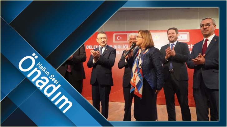 Pınarhisar Belediyesi ile KKTC Çatalköy Belediyesi Kardeş Belediye Oldu