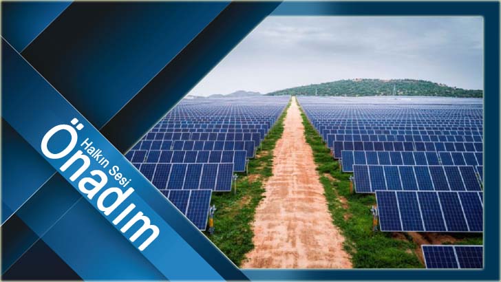 Köylere Güneş Enerjisi Müjdesi