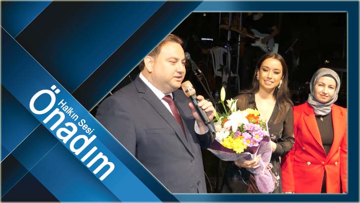 Demirköy Çilek Festivali 40 yaşında