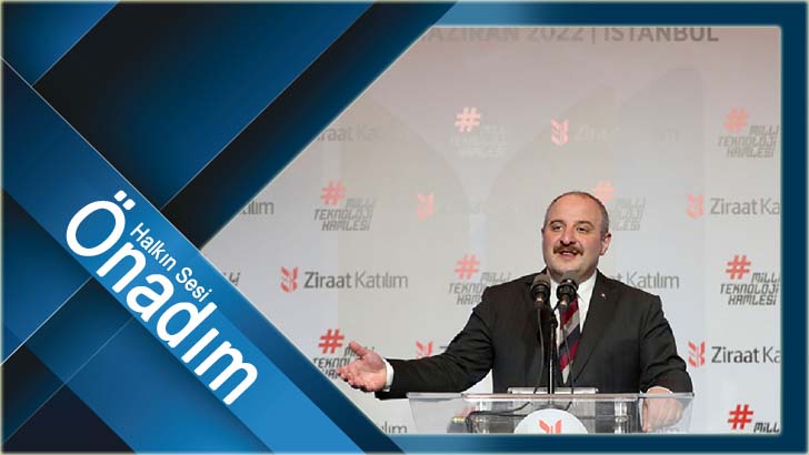 Hem işletmelerimiz hem de ülkemiz kazanacak