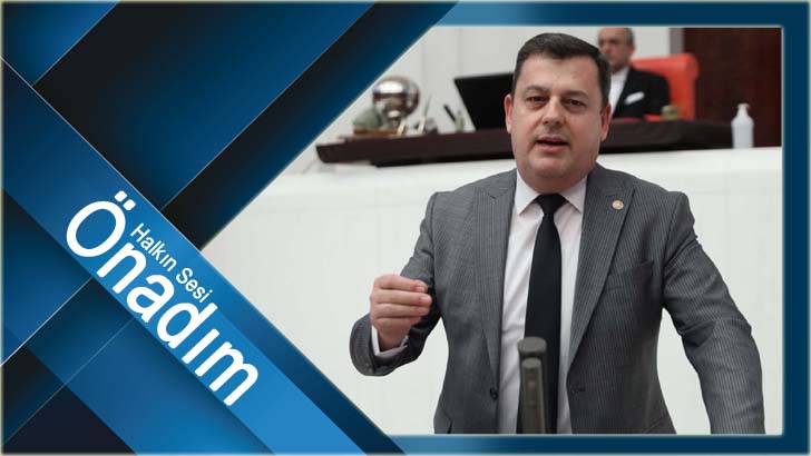 Trakya’nın geçim kaynağı Ayçiçeği soru önergesi oldu