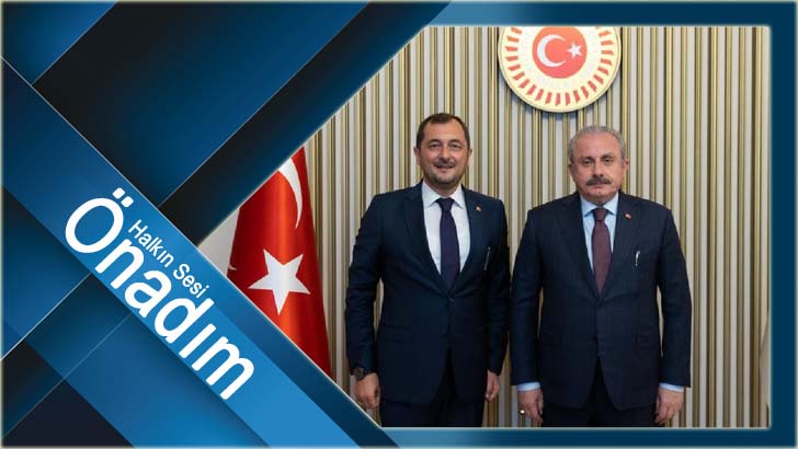 Başkan Yüksel Ankara temaslarından üç müjdeyle döndü