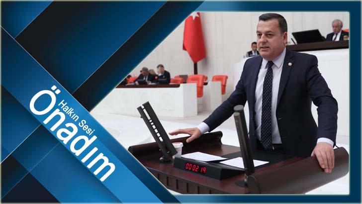 Orman köylüsünü ve orman varlığımızı sordu