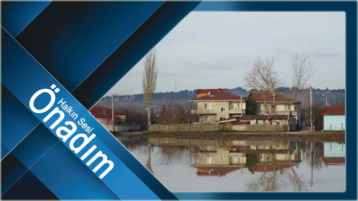 Gerenli dere ıslahının peşini bırakmıyor!