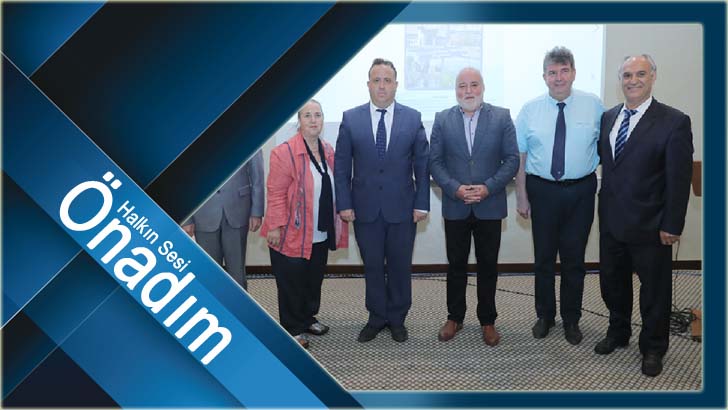 Trakya Üniversitesi ve Sofya Teknik Üniversitesi Arasında İlişkileri Güçlendirecek Çalıştay