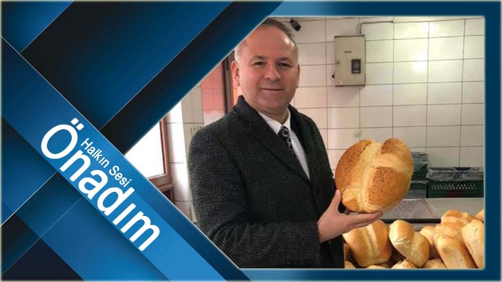 Kaynarca’da ekmek 3 TL