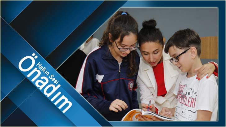 Yaz Okulları, 900 Bine Yakın Öğrenciye Kapılarını Açacak