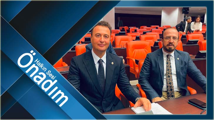 Meclis tatile girdi