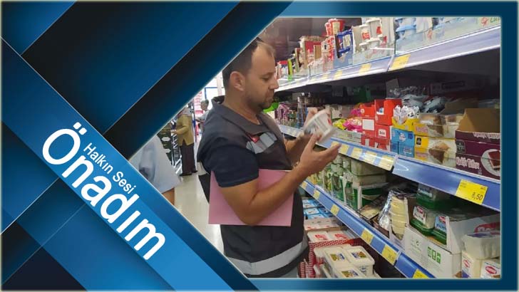 Kurban Bayramı öncesi denetimler sürüyor