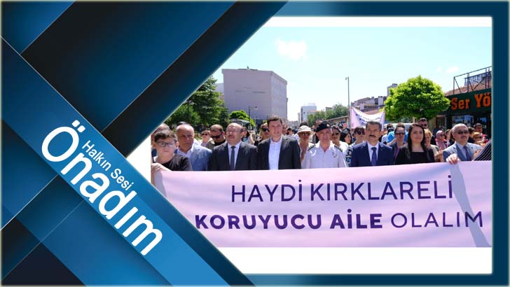 Koruyucu Aile Günü kutlandı