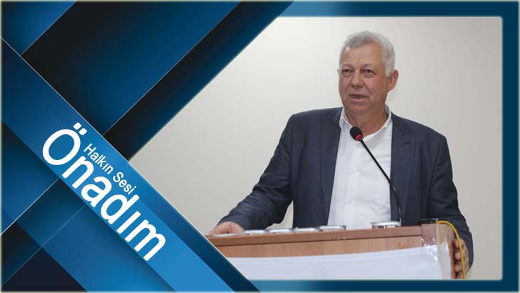 Köy Koop Kırklareli Birliği bir dönem daha “Çelik” dedi