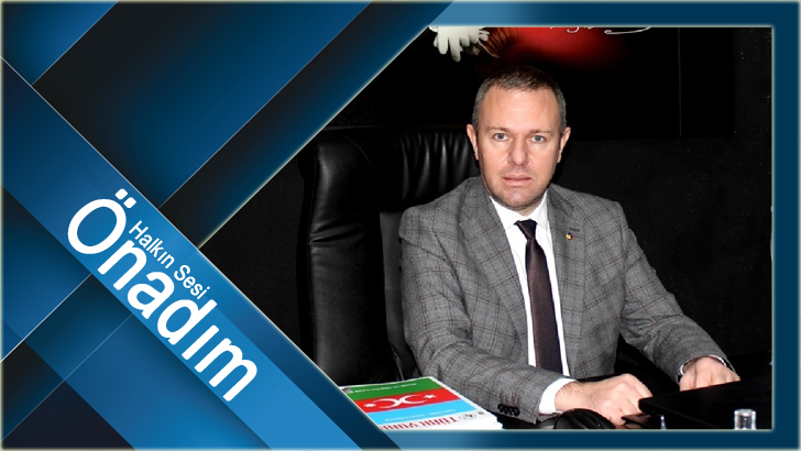 “Bayramlar; sevginin, şefkatin, vefanın, merhametin, dayanışmanın doruk noktaya ulaştığı günlerdir”