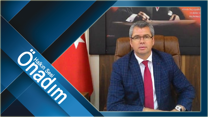 Dermenci’den Kurban Bayramı mesajı