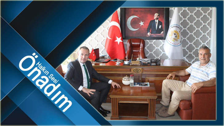“Kavaklı OSB kurulmasında son aşamaya gelindi”