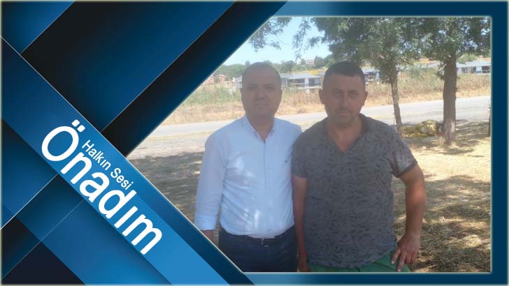 Kurbanlık Hayvan Pazarında Büyük Sıkıntı