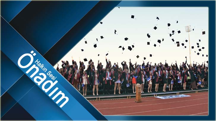 NKÜ Tıp Fakültesi 2021-2022 Yılı Mezuniyet Töreni Gerçekleşti