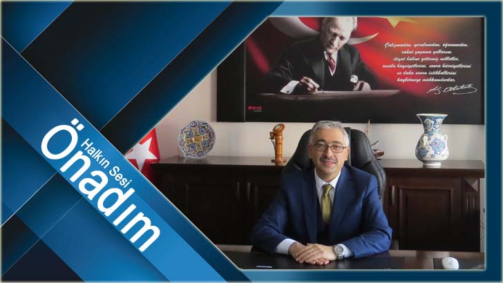Bizlere düşen sorumluluk mücadeleyi aynı kararlılıkla yürütmektir