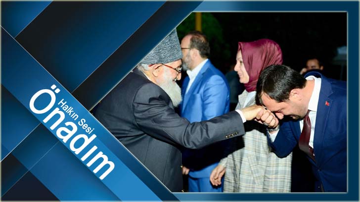Yüksel: “15 Temmuz hainlere karşı zafer günüdür”