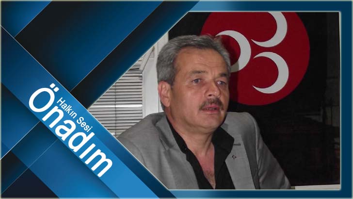 “Her zaman kaybetmeye mahkumlar”