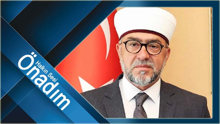 İskeçe Seçilmiş Müftüsü Ahmet Mete hayatını kaybetti