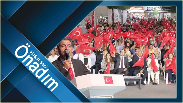 TÜRKİYE AŞKINA KIRKLARELİ MEYDANLARDA