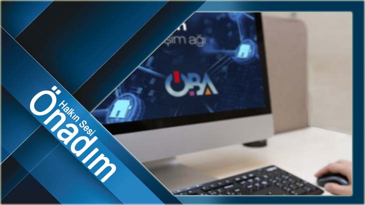 ÖBA Üzerinden Açılan Eğitimlere 6 Milyondan Fazla Katılım Oldu