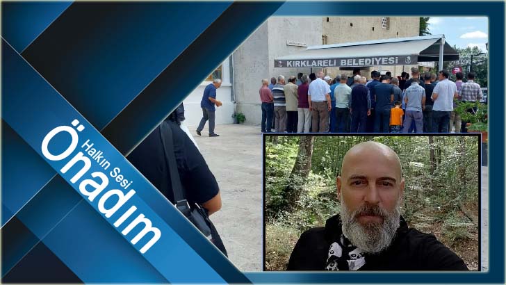 Metin Zorluçoban motor kazasında yaşamını yitirdi