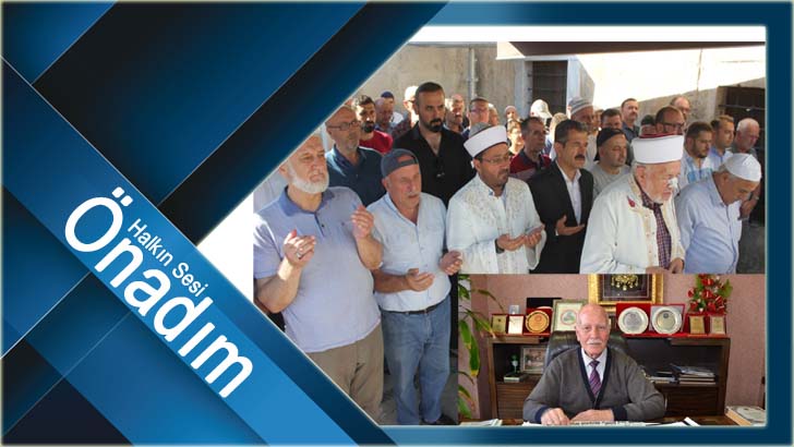 “Esnafın Dedesi”, Hasan Kiraz yaşamını yitirdi