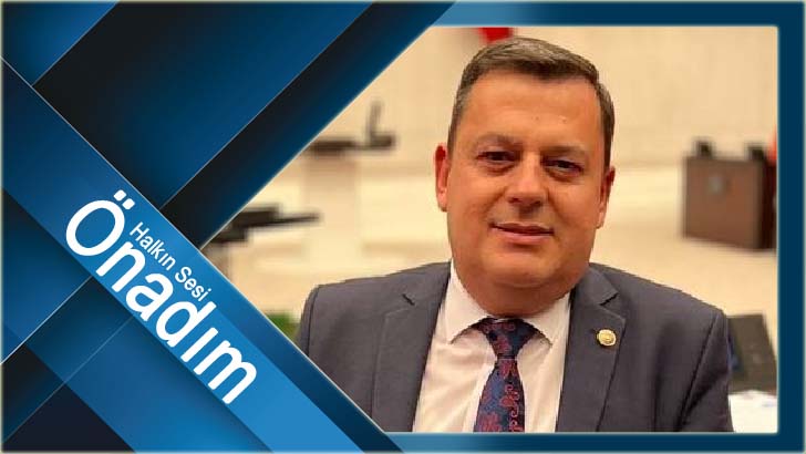 “Kırklareli çiftçisine üvey evlat muamelesi yapamazsınız!”