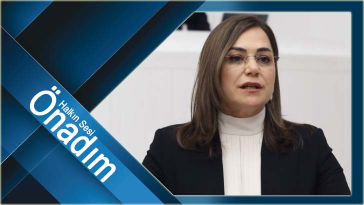 CHP’li Yüceer; “Tırtıl İstilasına Karşı Uçakla İlaçlama Şart”