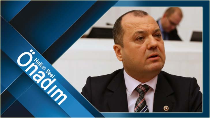 Milletvekili Aygun;