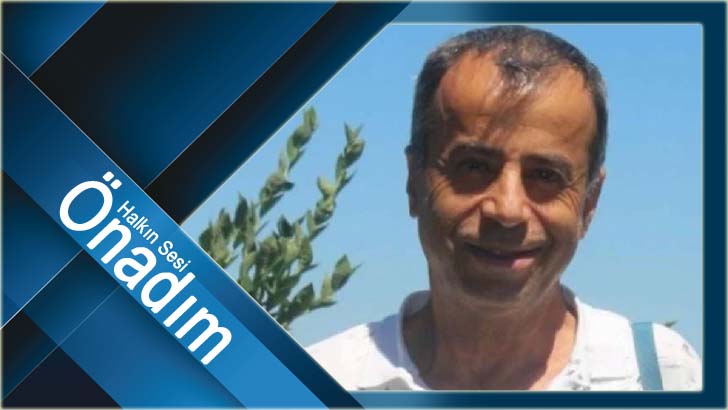 Kalbine yenik düştü
