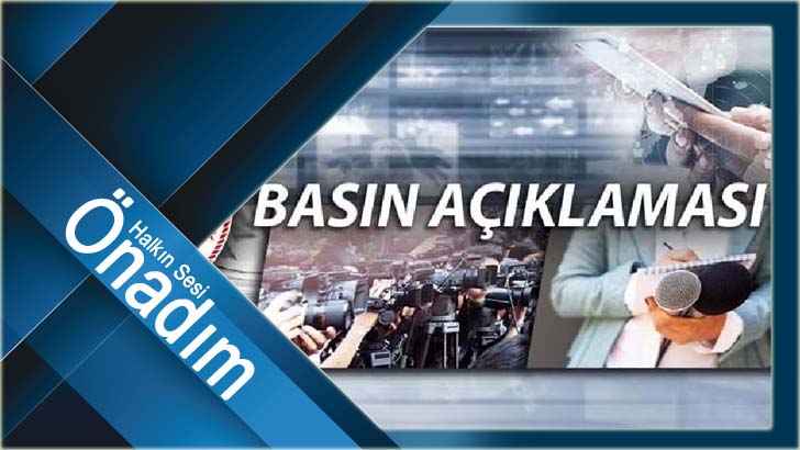 TÜRKİYE’NİN YURT DIŞI TARIMSAL YATIRIMLARINA İLİŞKİN KAMUOYU DUYURUSU