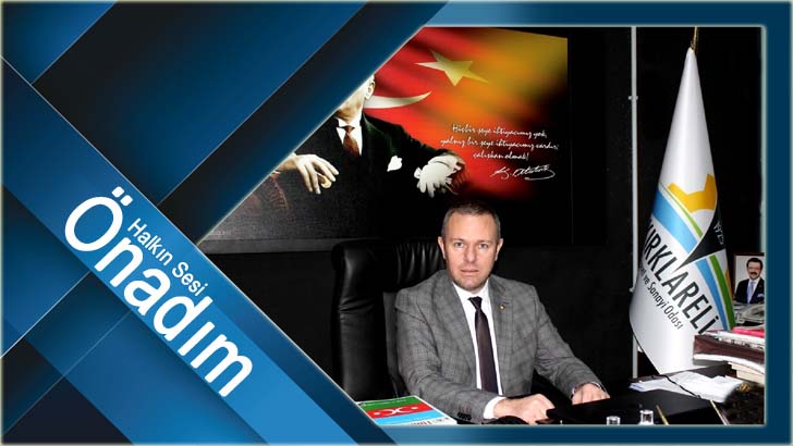 Basından sansürün kaldırılışının yıldönümü
